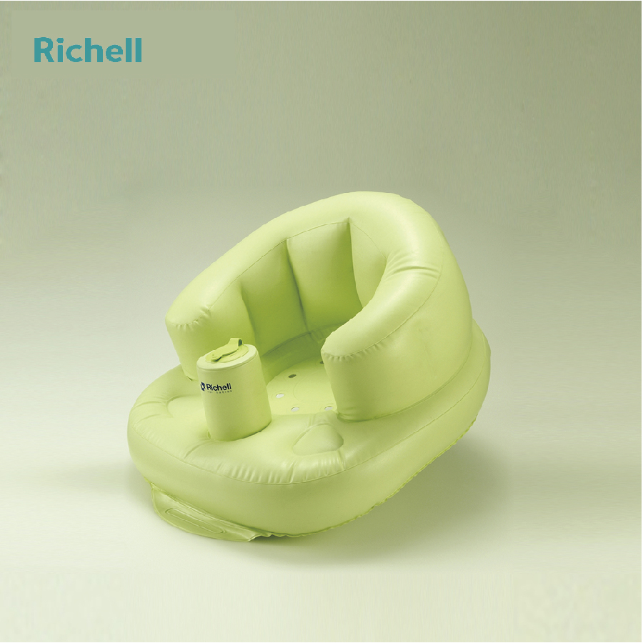 GHẾ HƠI TẬP NGỒI RICHELL