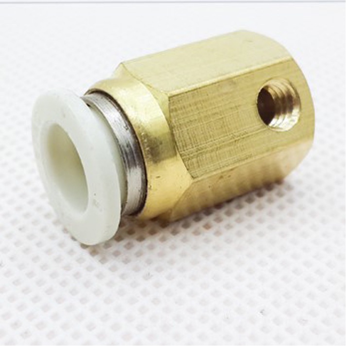 Nối giữa nối cuối béc phun sương 8ly béc phun sương số 2 số 3