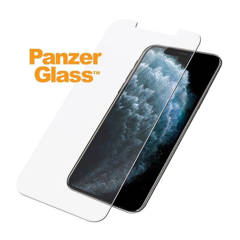 Kính Cường Lực PANZERGLASS APPLE IPHONE X/XS IPHONE 11 PRO