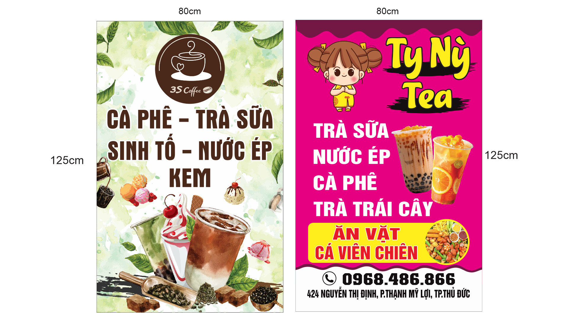 in bạt, nội dung theo yêu cầu, miễn phí thiết kế