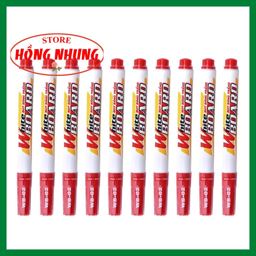 01 Cây Bút Lông Bảng WB02