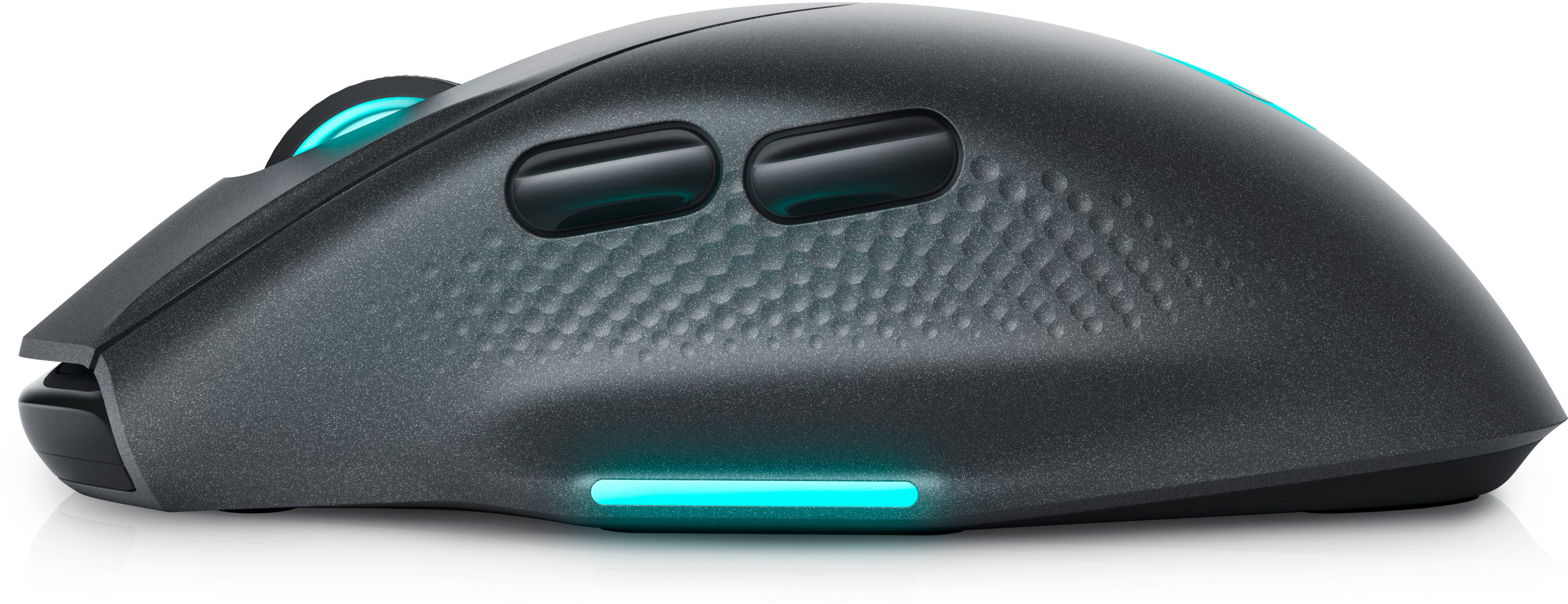 [Chính Hãng] - Chuột AW620M Alienware Wireless Gaming