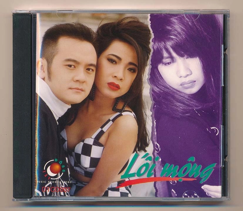 Đông tây cd 7 - ngọc hương, henry chúc, ngọc huệ - lối mộng