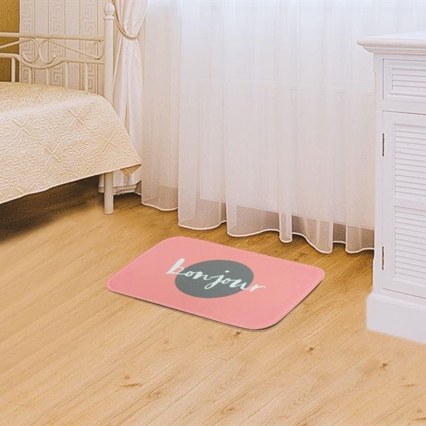 Thảm chùi chân CARMI 30*50 (nhiều mẫu)
