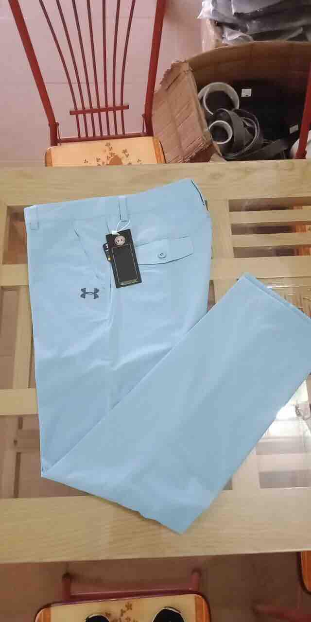 Quần golf Uder