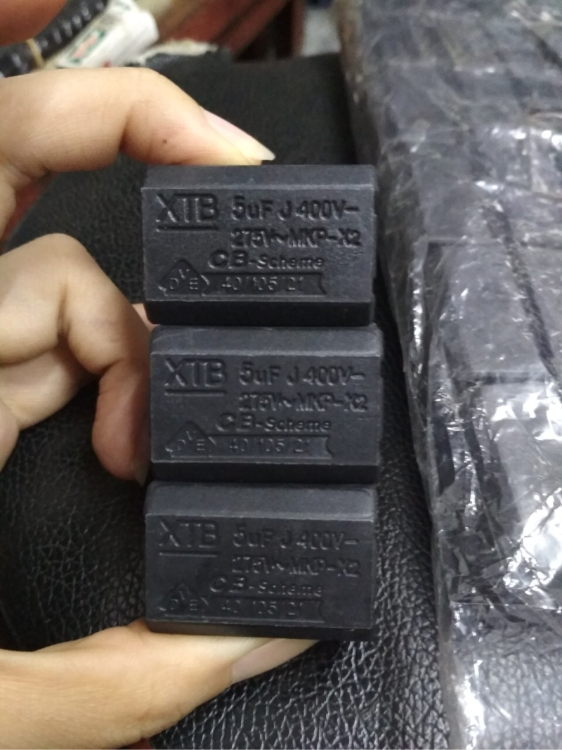 Tụ Bếp Từ 5M