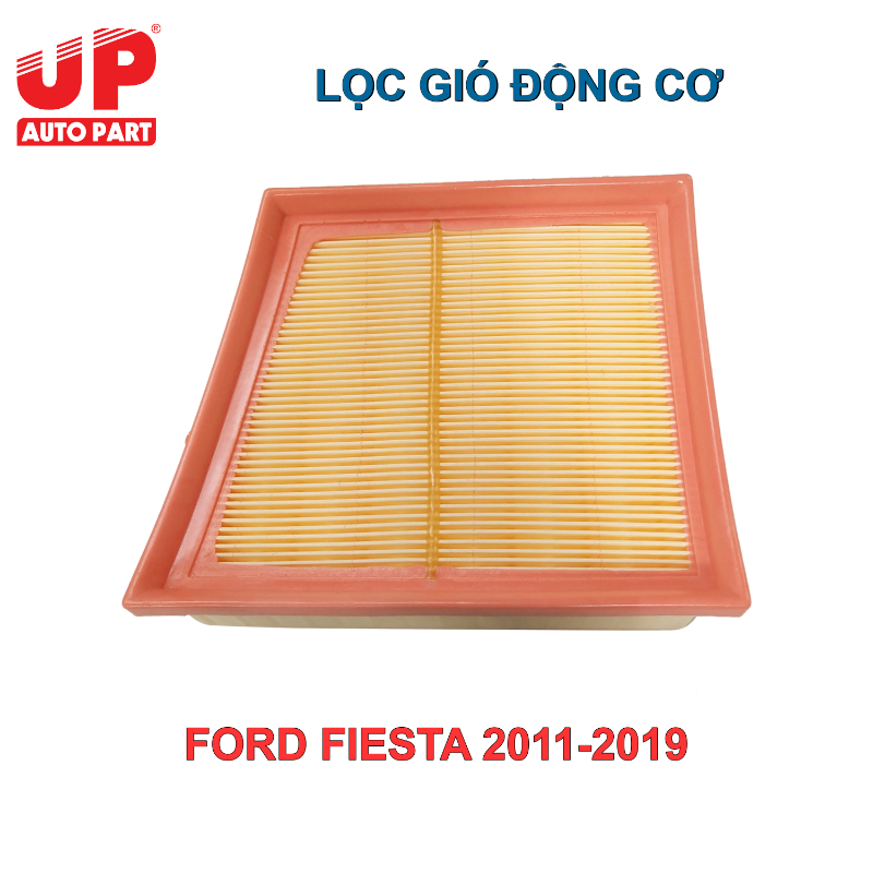 Lọc gió động cơ ô tô ford fiesta 2011-2019