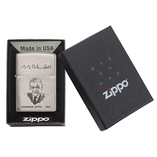 QUẸT ZIPPO USA - NHIỀU HÌNH