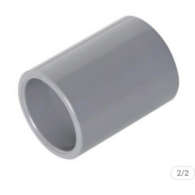 Phụ kiện ống nhựa Tiền Phong phi 21