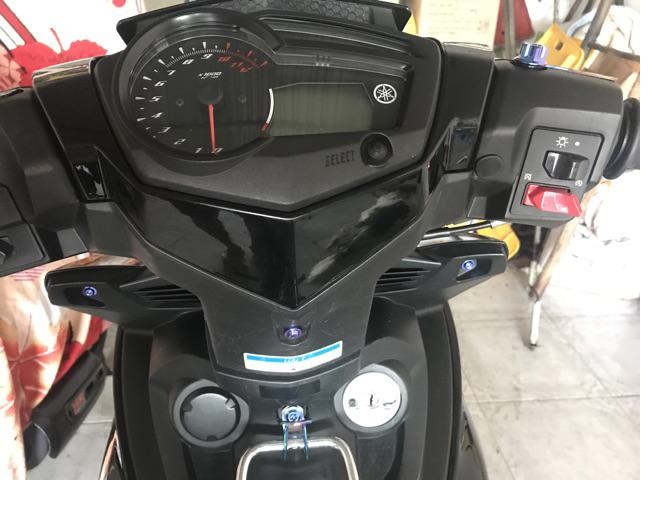 CÔNG TẮC TẮT MÁY NHANH EXCITER150