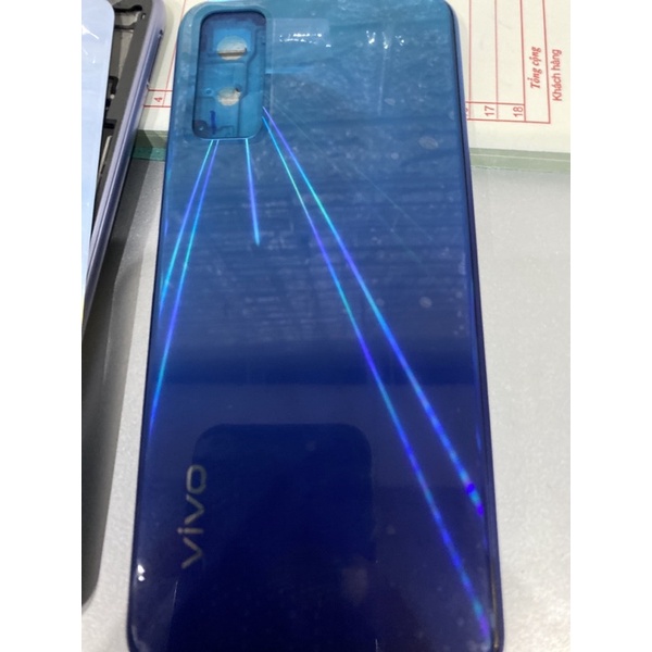 Vỏ bộ Vivo Y12S