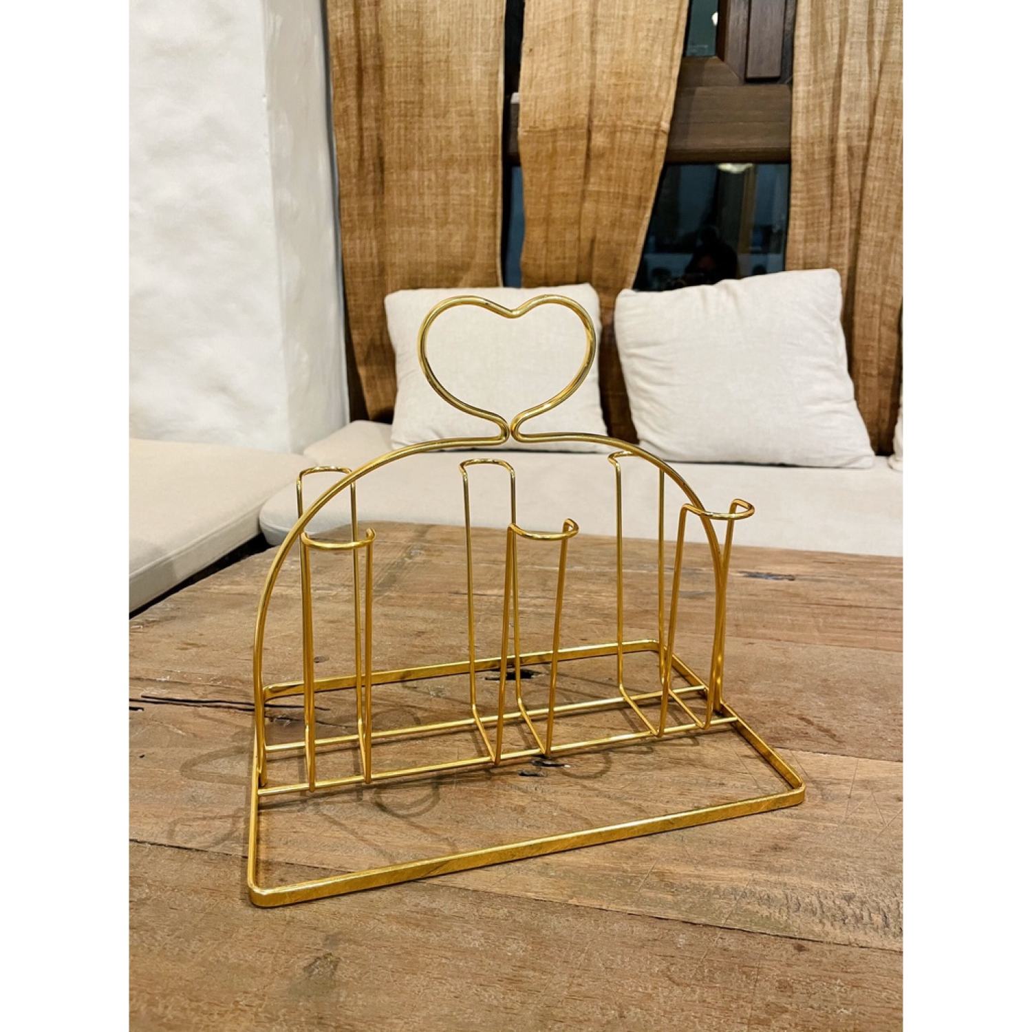 Bộ 6 cốc thuỷ tinh pha lê + bình borosilicat.e 🌸 có giá + khay bán kèm 🌸 siêu sang trọng