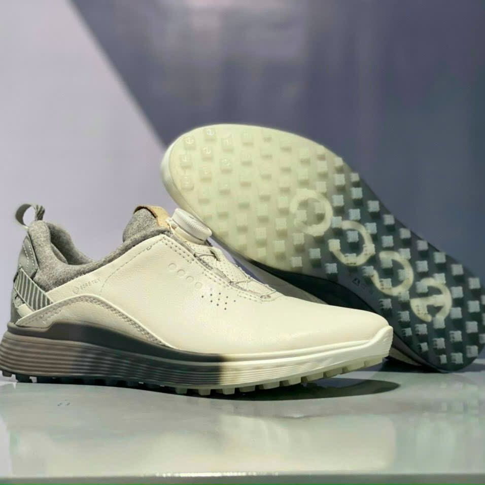 Sale chính hãng 50% - ecco golf s-three