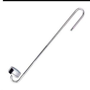 [HCM]Sủi thanh Co2 inox mufan