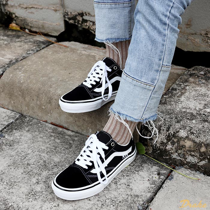 Giày Vans MN Skate Old Skool VN0A5FCBY28
