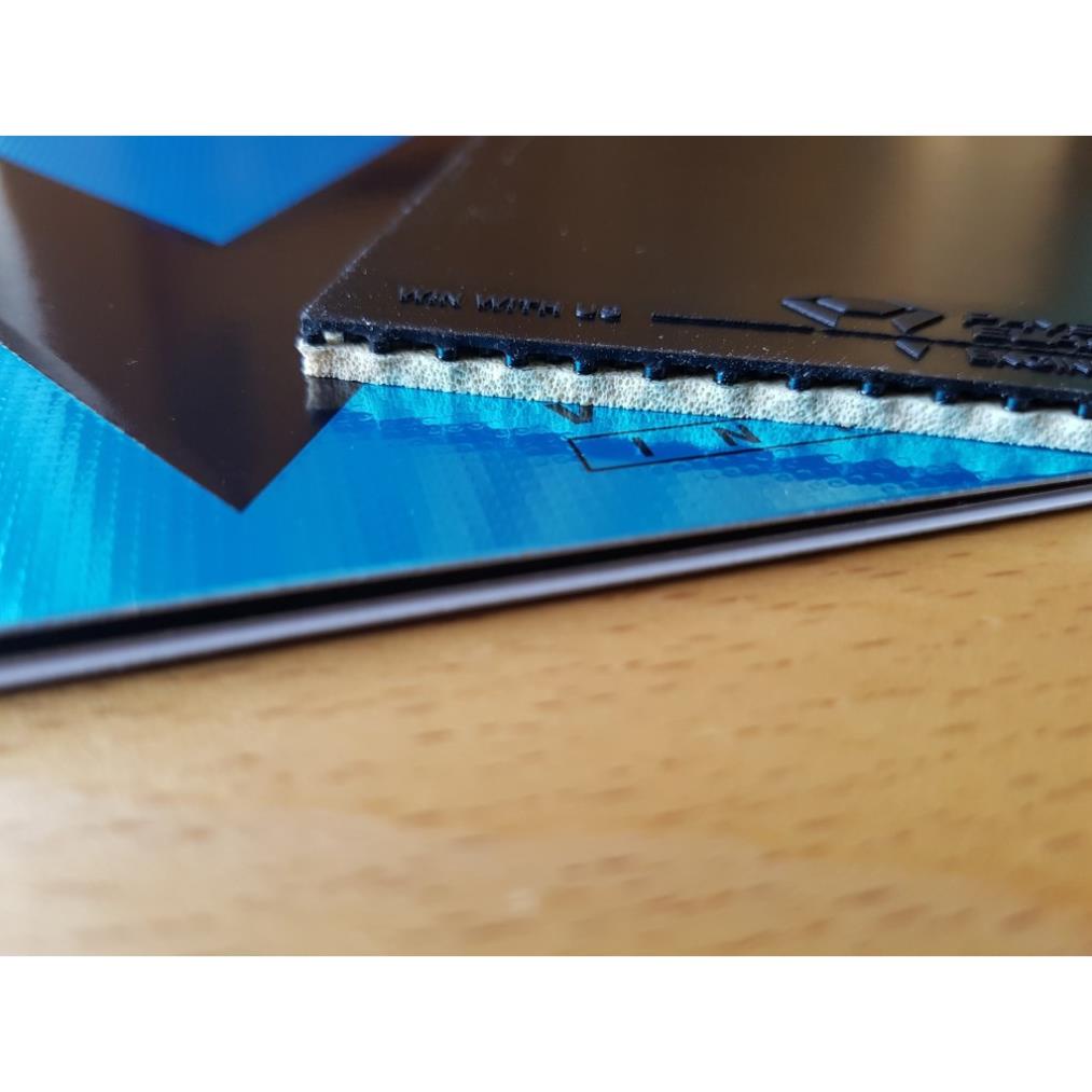 [ FREE SHIP ] Mặt Vợt Bóng Bàn Xiom Vega Intro