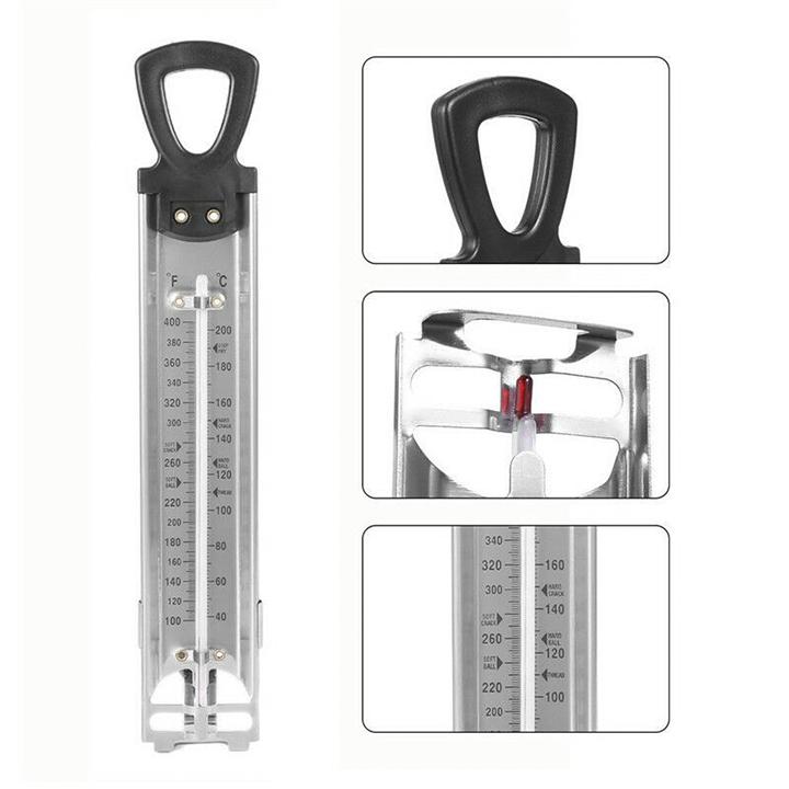 Nhiệt Kế Kẹo, Mứt 40-200*C - WWD2- Candy thermometer.
