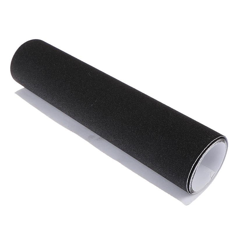 XXX Skateboard Deck Sandpaper Grip Tape Griptape Protection Waterproof Non-Slip