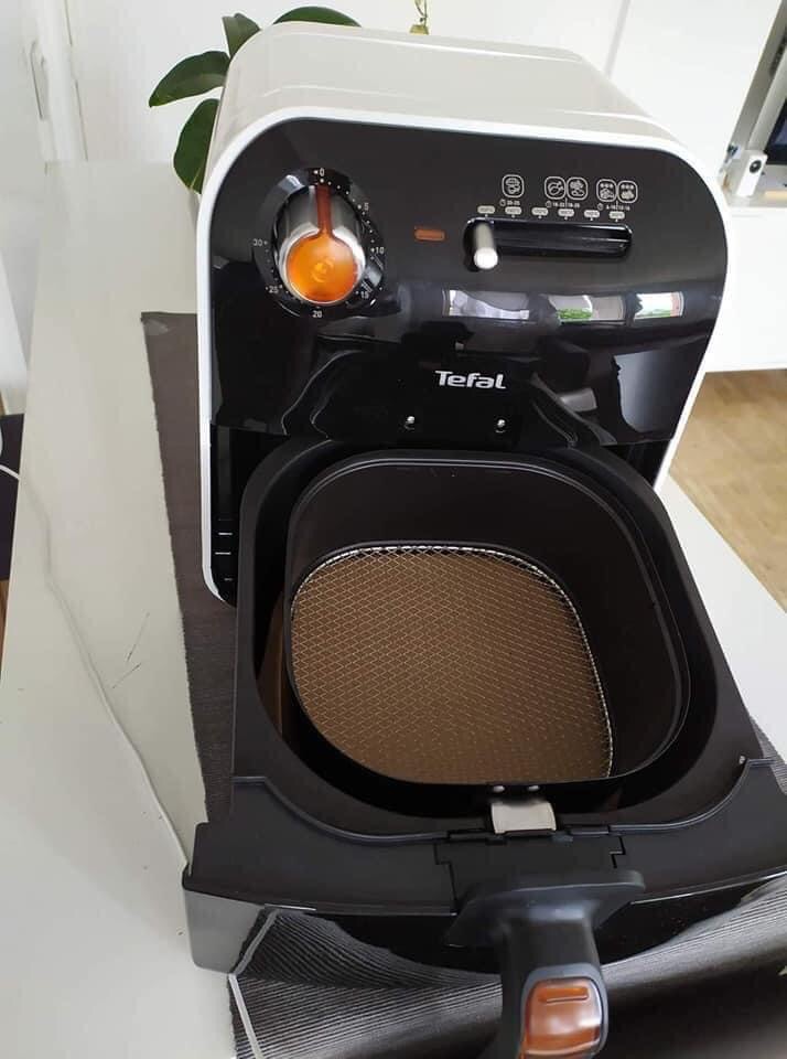 Nồi chiên không dầu tefal fx1000 - Hàng Đức