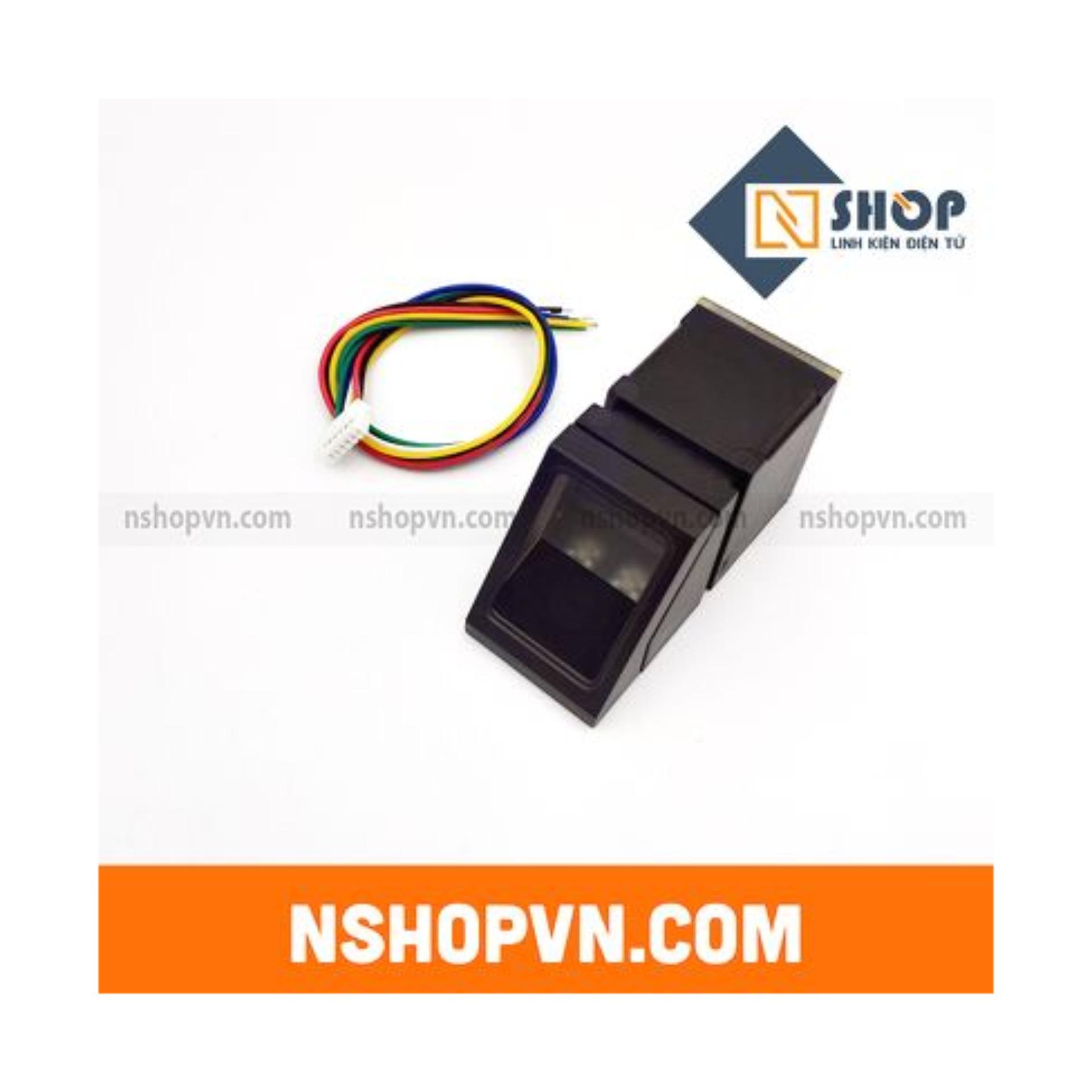 Cảm biến nhận dạng vân tay R307