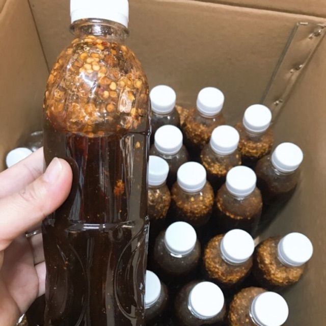 Nước Chấm Thần Thánh