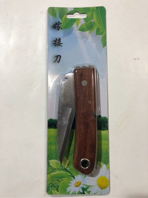 DAO GHÉP CÂY GIỐNG