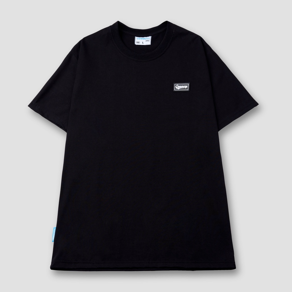 Áo thun LocalBrand Cemmery " SIMPLE TEE " 6 Color