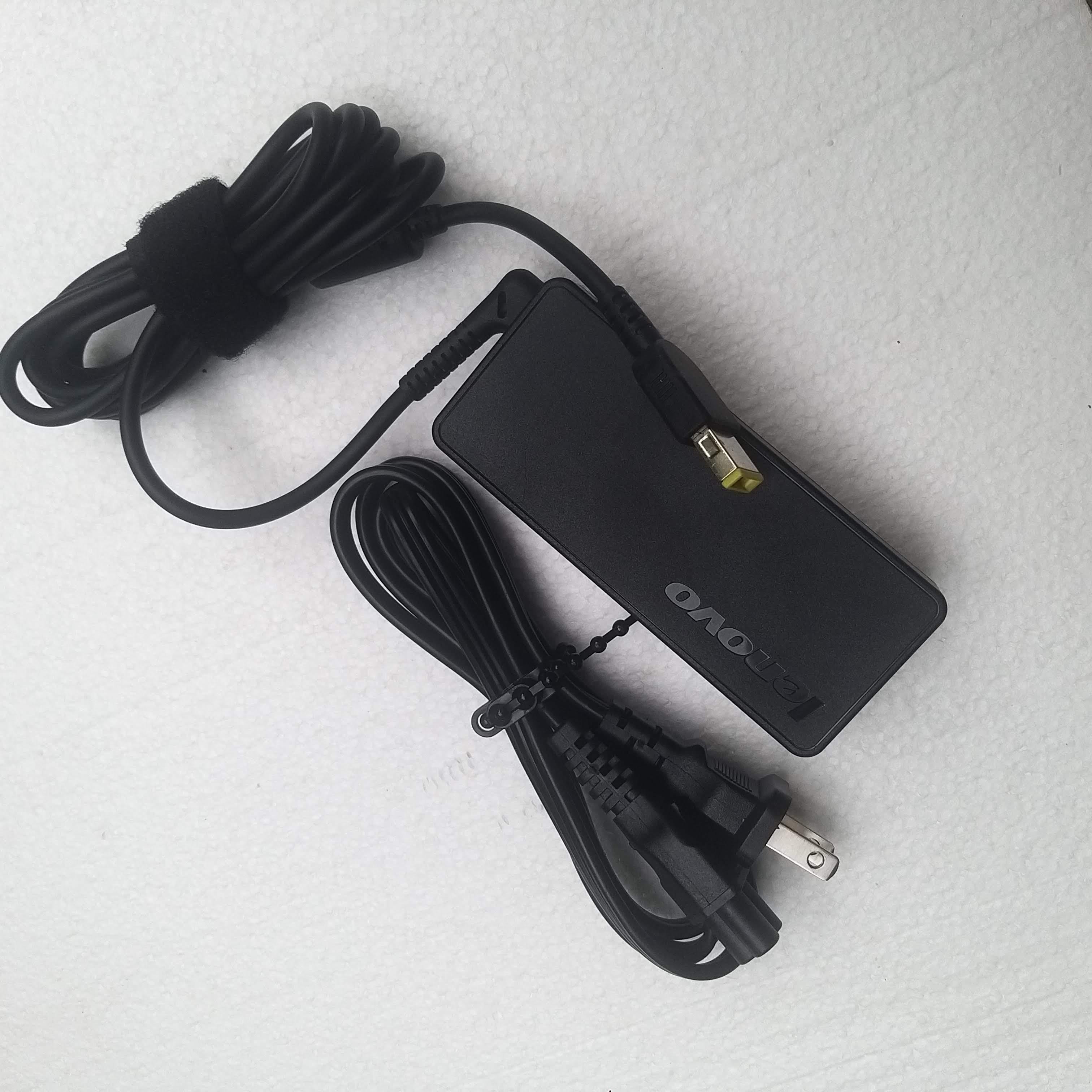 Sạc laptop Lenovo ThinkPad X1 Helix zin