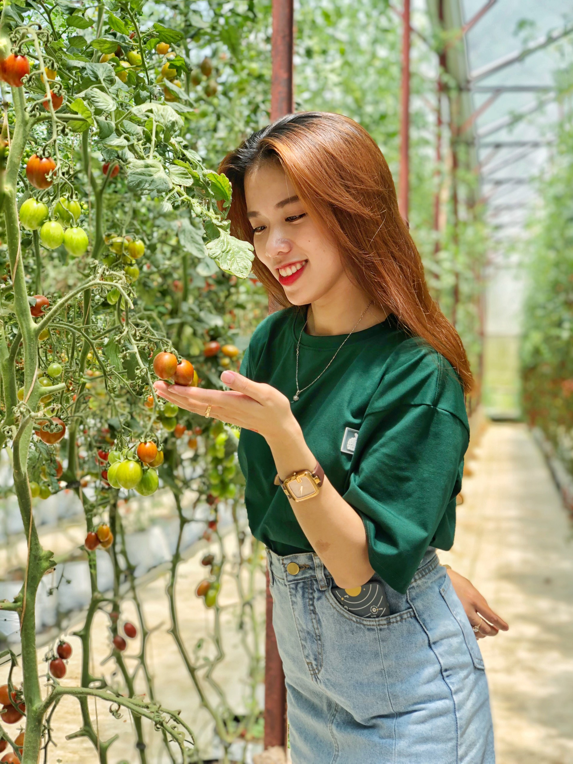 Áo Thun Dreambig Basic Phông Trơn Oversized Nam Nữ Dáng Rộng Tay Lỡ DRB04