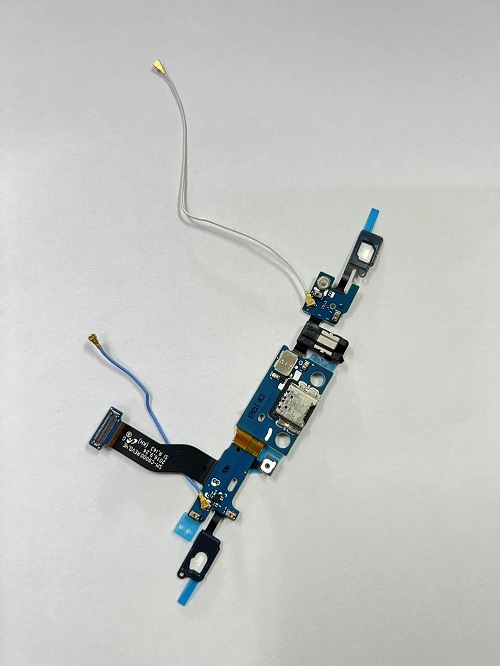 Cụm chân sạc Samsung C9 pro