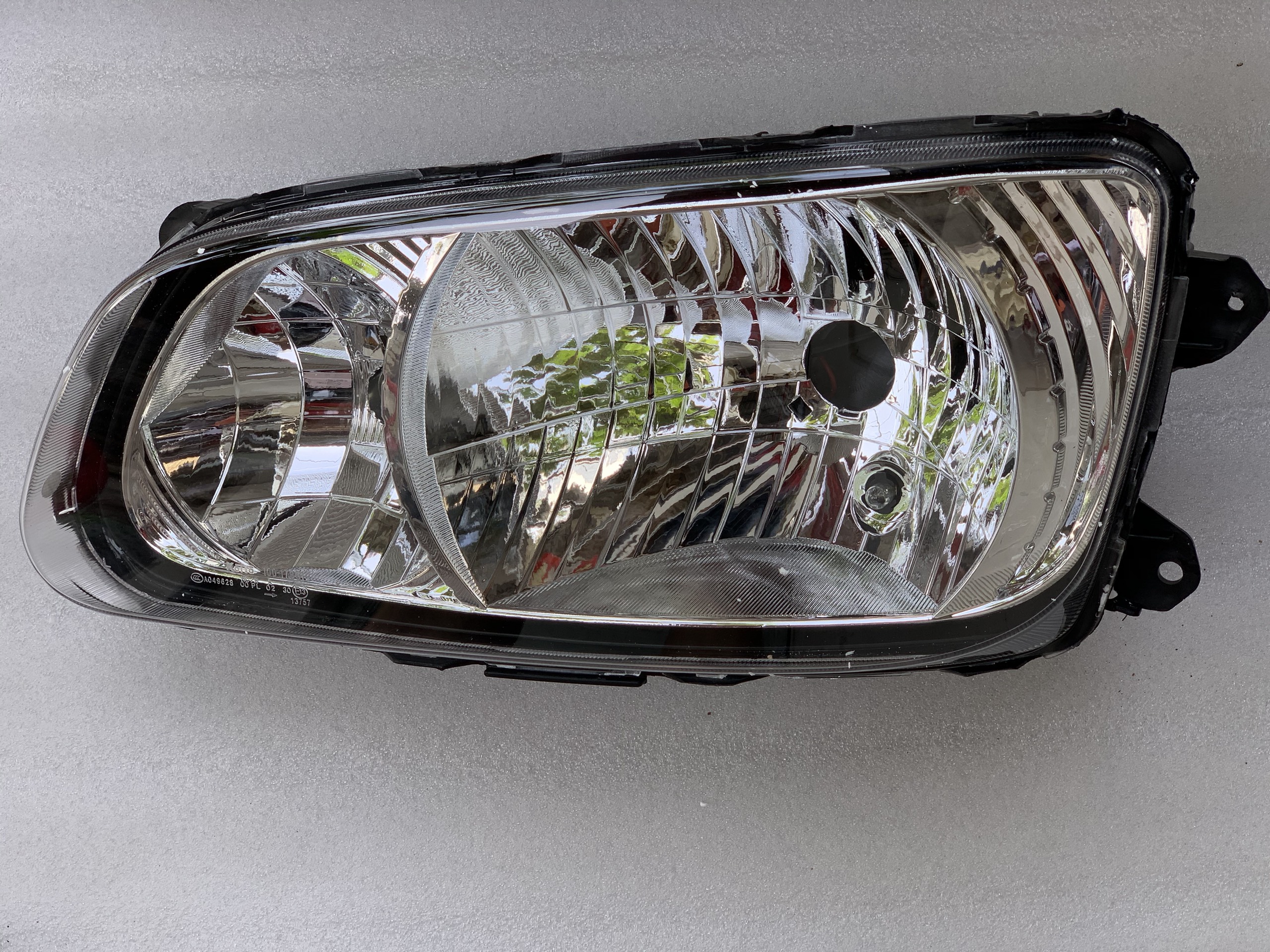 Đèn pha mặt trong Hino 500 E2,Hino 500 FC E4