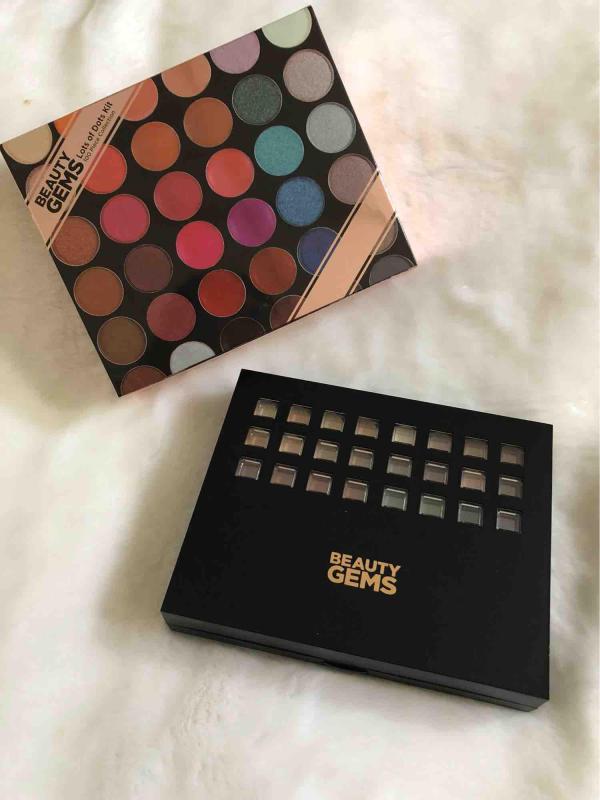 BỘ TRANG ĐIỂM BH COSMETICS BEAUTY GEMS LOTS OF DOTS KIT