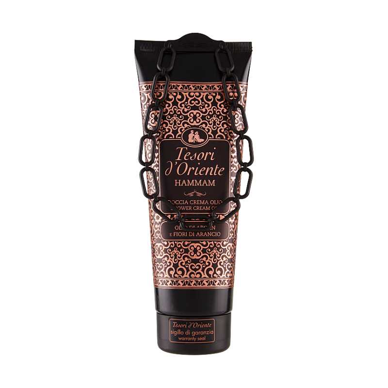 [HCM](HÀNG CHÍNH HÃNG) Sữa tắm nước hoa Tesori D Oriente 250ml - Nhập khẩu từ ITALY