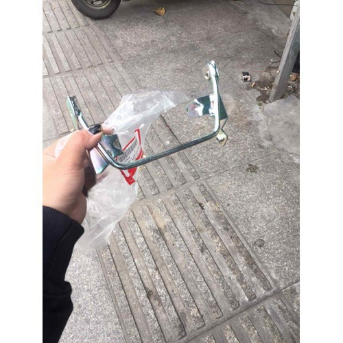 bas bững xe wave 110 thái