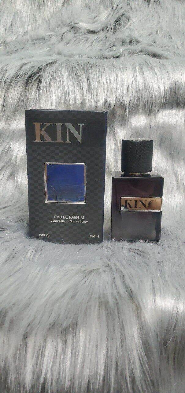 [HCM]Nước hoa king 60ml