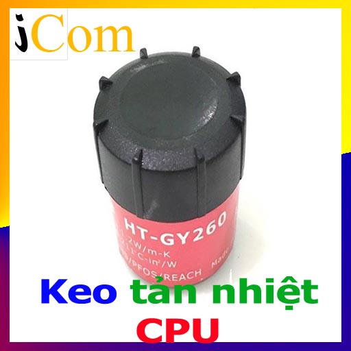 Cpu Cooling Thermal Paste