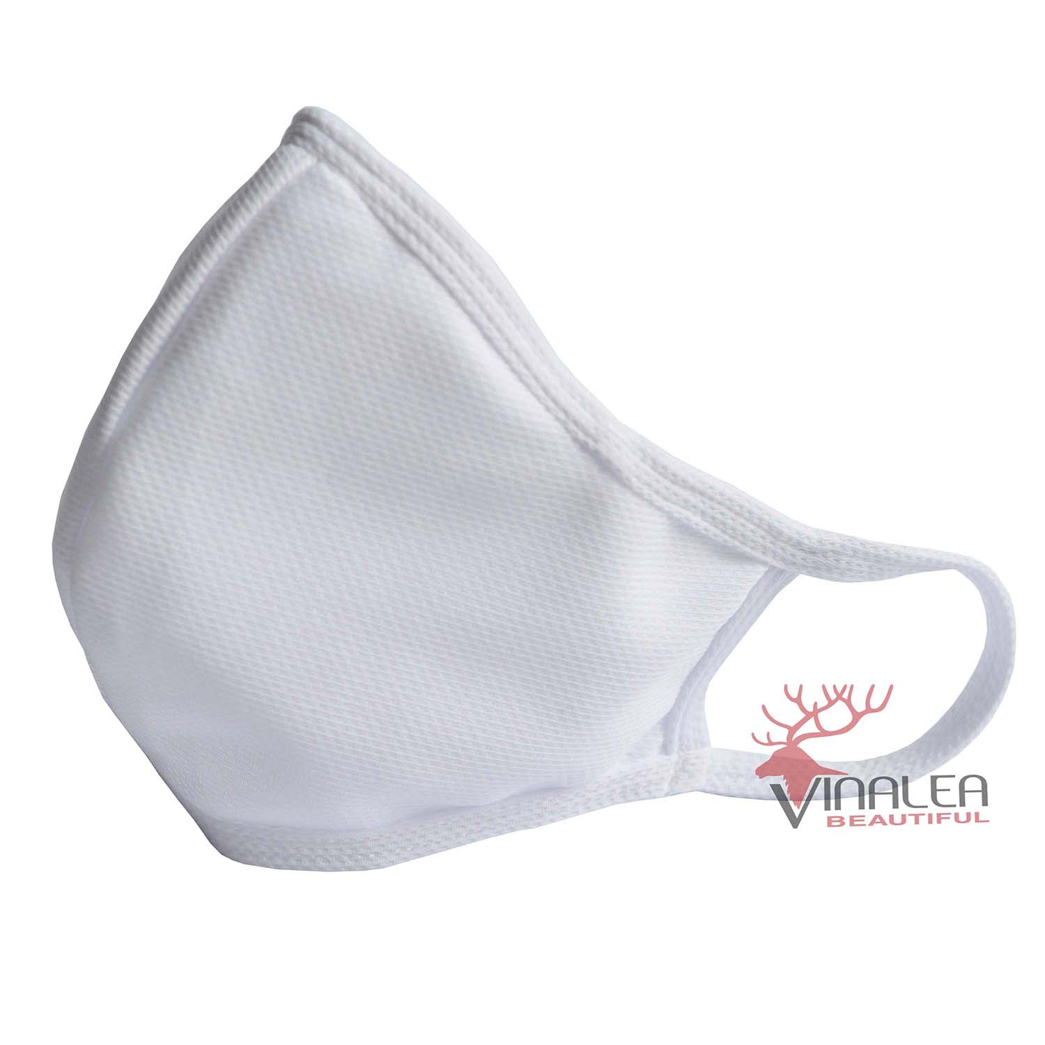 Combo 4 khẩu trang kháng khuẩn Vinalea