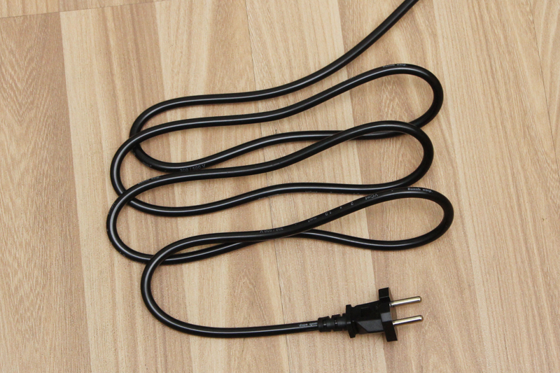 Ổ cắm điện 5 lỗ 2m EDFTNC1