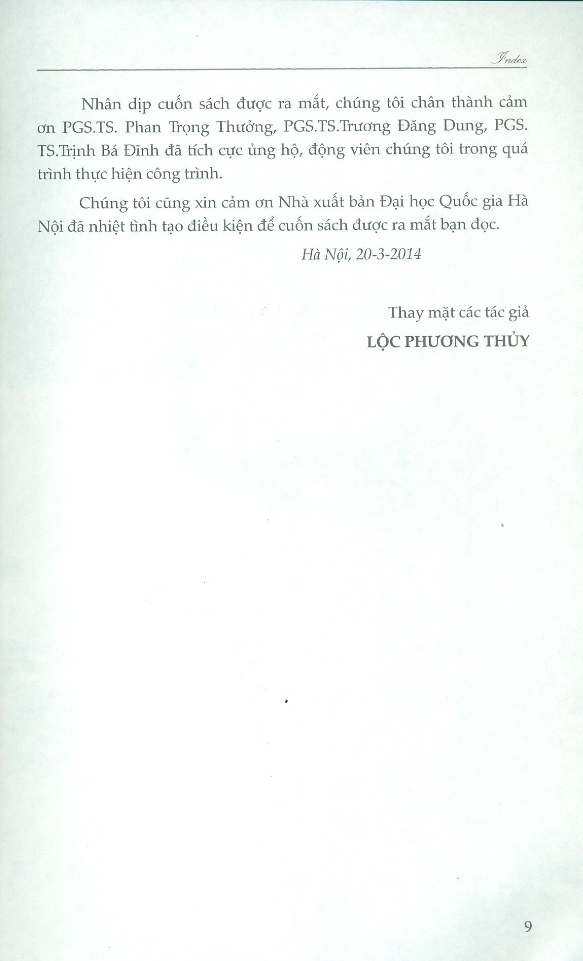 Xã Hội Học Văn Học