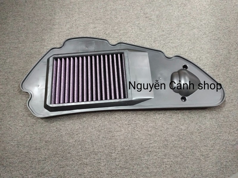 Lọc gió sh 125 việt nam