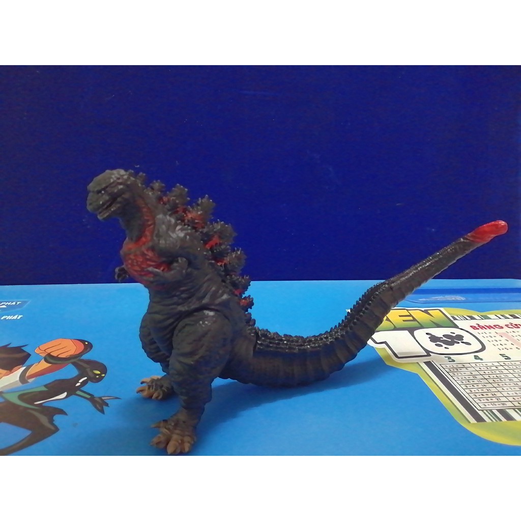 Mô hình Titan Shin Godzilla 30x16 cm ( Shin Godzilla 2016 - MonsterVerse ) [Đồ Chơi Trẻ Em]