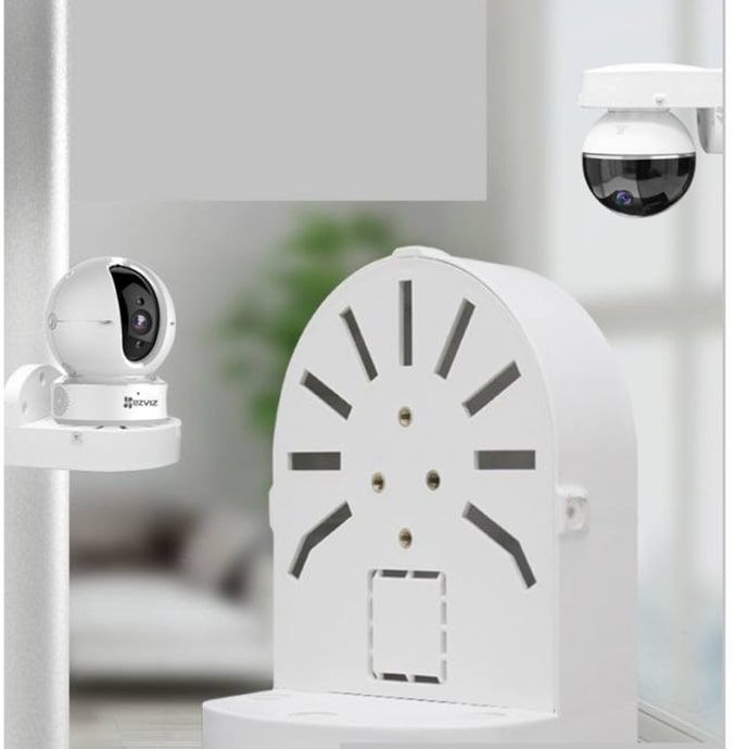 >> BÁO GIÁ CHÂN ĐẾ CAMERA IP WIFI DOME ĐA NĂNG CHUYÊN DỤNG CHO CAMERA IMOU, EZVIZ, KBONE,.. NHỰA ABS SIÊU BỀN | Shopee Lazada Sendo Tiki mới nhất 46 Chân đế camera đa năng dùng cho EZVIZ, KBONE, IMOU, Ebitcam, Dome Camera