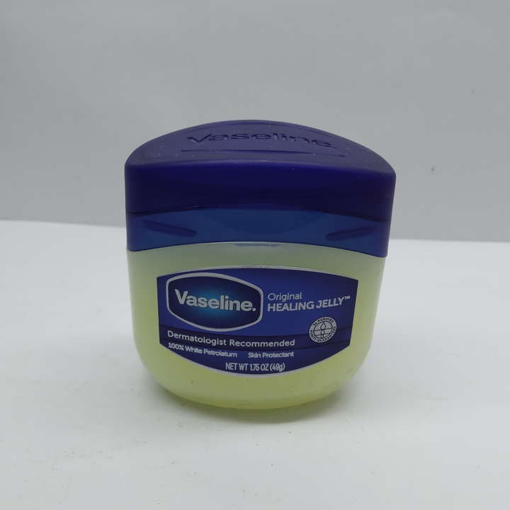 Kem dưỡng ẩm chống nẻ Vaseline Mỹ