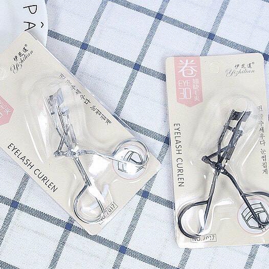 Kẹp mi Eyelash Curlen hàng nội địa Trung