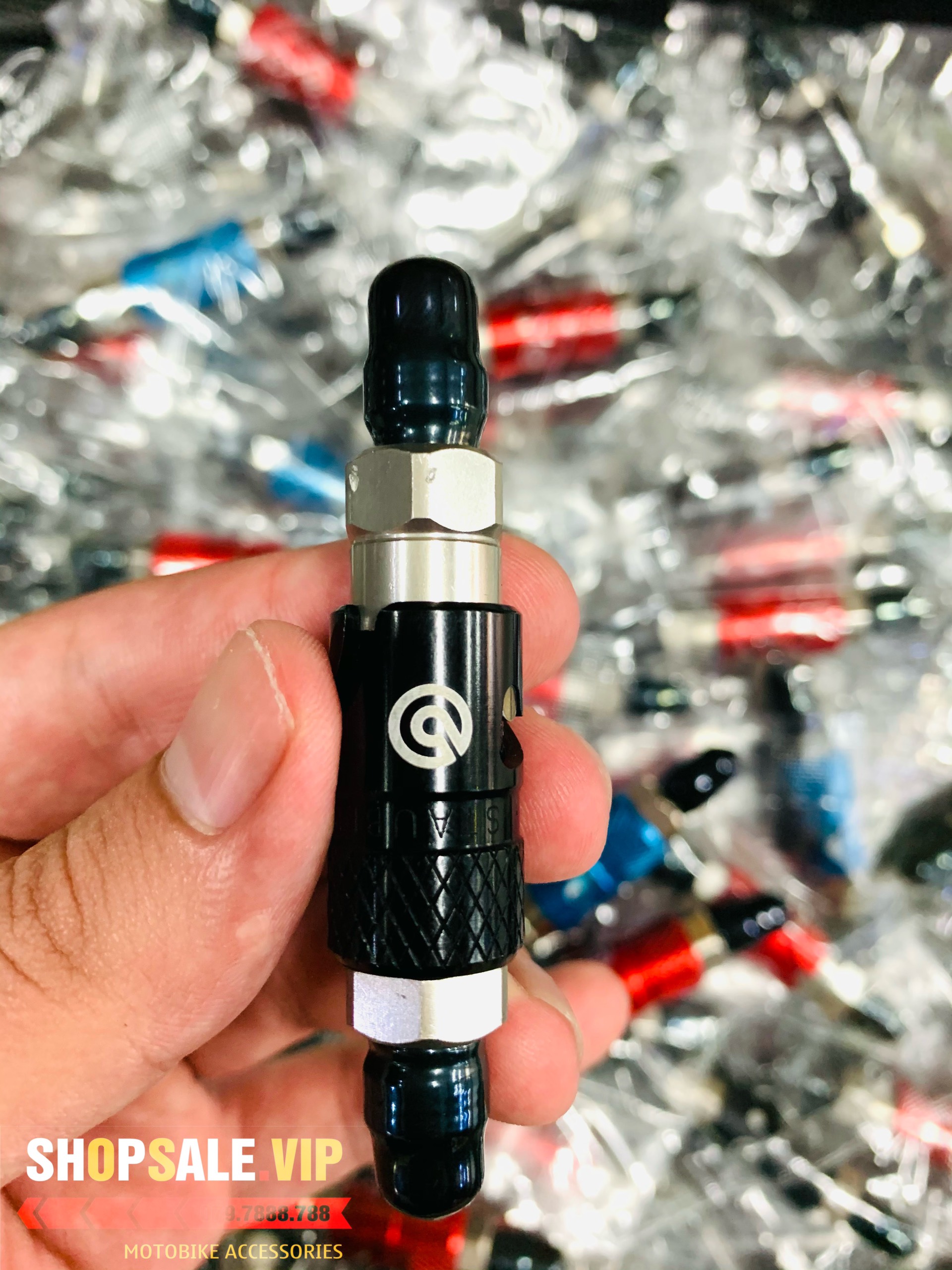 Đầu Ngắt Dầu Stauble