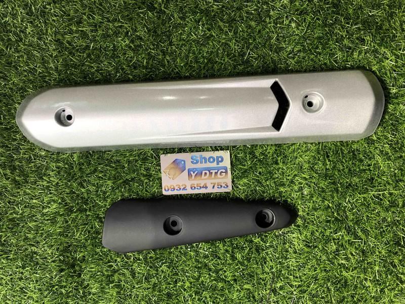 Ốp Pô Spark Sirius