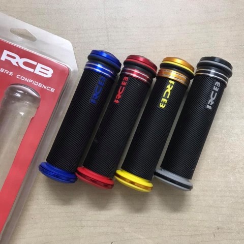 Bao tay RCB siêu êm lắp mọi dòng xe