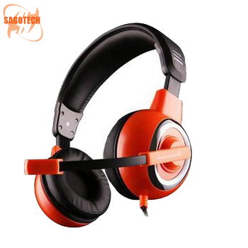 Headphone Ovan X6