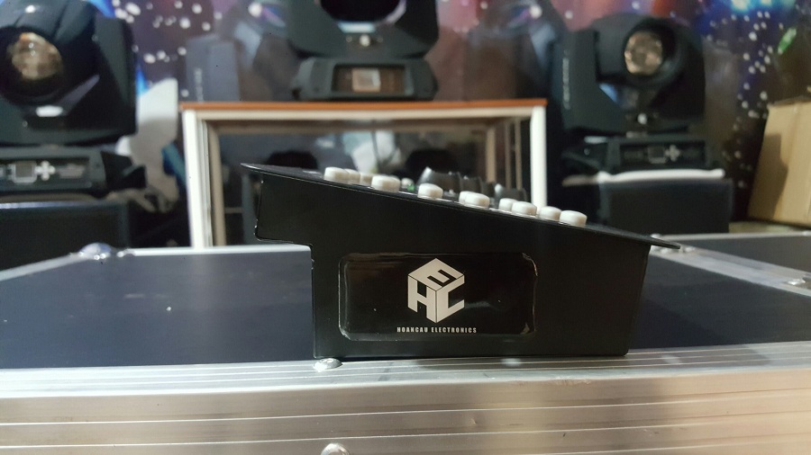 bàn DMX 512 dmx 192 dmx 512