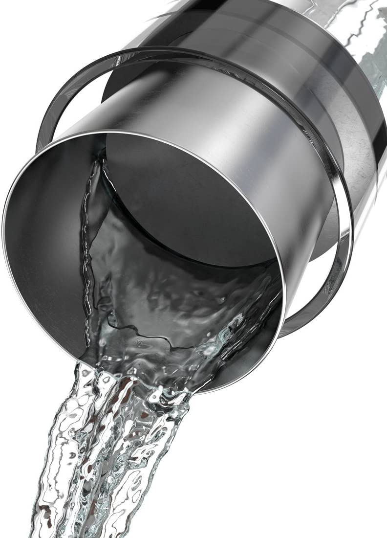 Bình giữ lạnh Emsa Flow Classic 1L